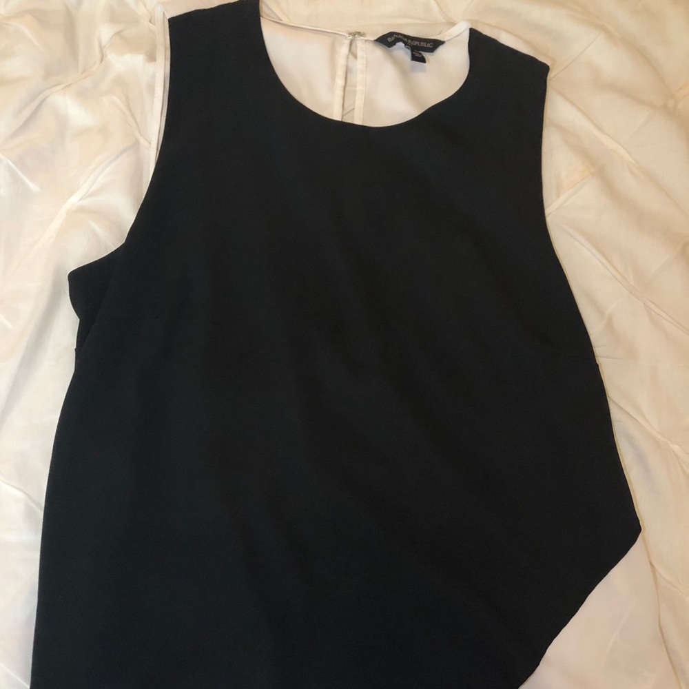 Banana Republic Top